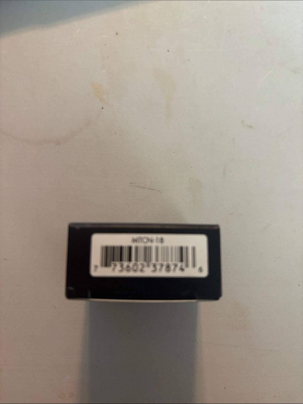 MAC Cosmetics Extra Dimension Eye Shadow - Ready to Party - New - Picture 4 of 4